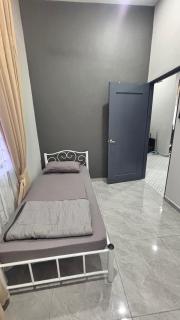 The Fath Homestay Pasir Mas Tanah Merah Rantau Panjang - Pasir Mas - 1