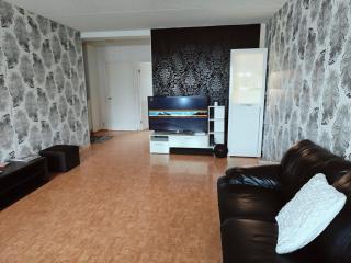 Hervanta Condo, Cozy and Luxurious, 8km from Town - Tampere - 4