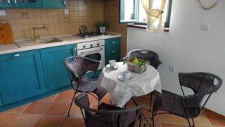 Stone Cottage Dalia - Igrane - 8