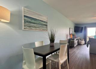 Oceanview Surf Condo 517 with Pool Beach Access - Surf City - 1