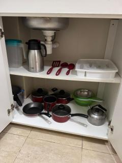 Wembley Beach Apto 704 - 4