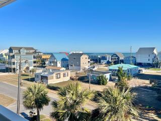 Ocean View Condo in Surf City - Sea Coast Suites 25 - Surf City - 6