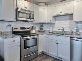 Ocean View Condo in Surf City - Sea Coast Suites 25 - Surf City - 1