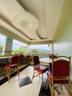 Lius resort bar and hotel - - 8