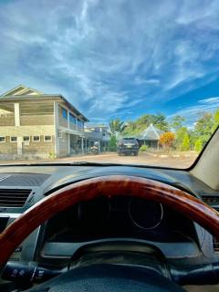 Lius resort bar and hotel - - 6