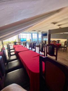 Lius resort bar and hotel - - 5