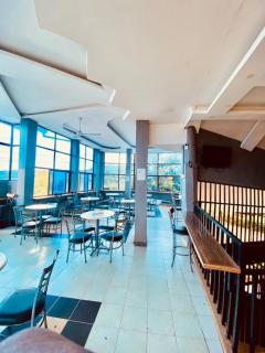 Lius resort bar and hotel - - 1