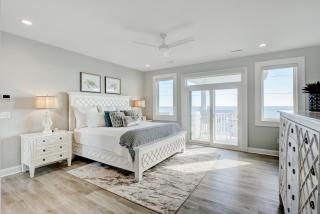 Carolina Lagniappe - Elevator Panoramic Ocean Views - Surf City - 0