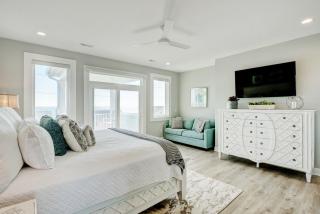 Carolina Lagniappe - Elevator Panoramic Ocean Views - Surf City - 7
