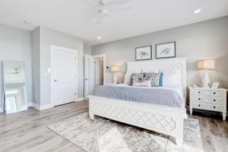 Carolina Lagniappe - Elevator Panoramic Ocean Views - Surf City - 6