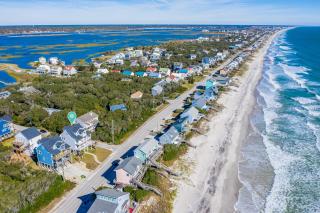 Carolina Lagniappe - Elevator Panoramic Ocean Views - Surf City - 3