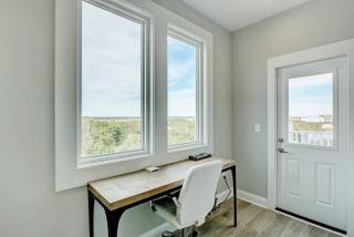 Carolina Lagniappe - Elevator Panoramic Ocean Views - Surf City - 1