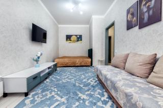 1 комнатная квартира ЖК Сат сити 40 кв м - Astana - 8