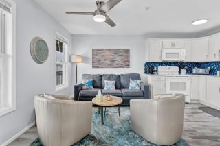 Oceanview Condo - Sea Coast Suites 18 in Surf City, NC - Surf City - 5
