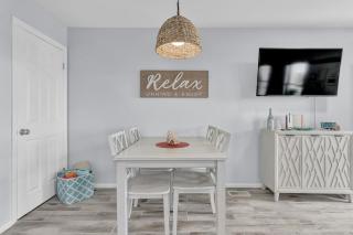 Oceanview Condo - Sea Coast Suites 18 in Surf City, NC - 1