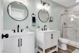 Dog Friendly | Waterfront | Surf City, NC | 2 Master Suites | Elevator - Surf City - 3