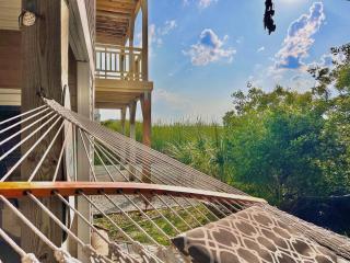 Casa De Agua | Waterfront | Dog Friendly | Surf City, NC - Surf City - 4