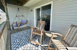 Aqua Rose | Community Pool | Surf City, NC | Turtle Cove Townhomes - Surf City - 6