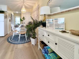 Sea Coast Suites 3 | Dog Friendly | Walking Distance to Everything - Surf City - 8