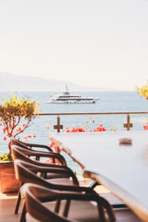 Hotel Apollon Sarande - Saranda - 8
