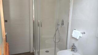 la casa di sabrina - 1