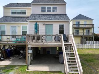 Beach Star Villa - North Topsail Beach - 9