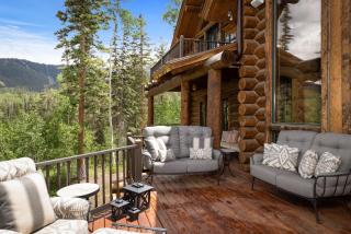 Hilltop Hideaway by Exceptional Stays - 8