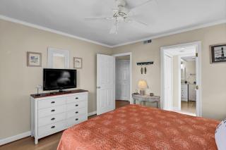 Surf Condo 321 - Surf City - 6