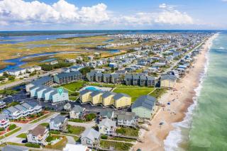 Surf Condo 321 - Surf City - 8