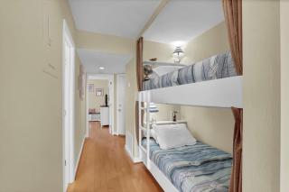Surf Condo 321 - Surf City - 2