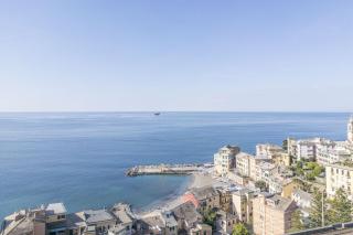 Central Cozy Nest With Parking, Bogliasco - Bogliasco - 9