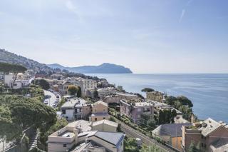 Central Cozy Nest With Parking, Bogliasco - Bogliasco - 7