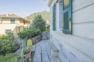 Central Cozy Nest With Parking, Bogliasco - Bogliasco - 6