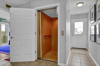 A Shore Thing | Ocean Views | Elevator | Surf City, NC | Dog Friendly - Surf City - 2