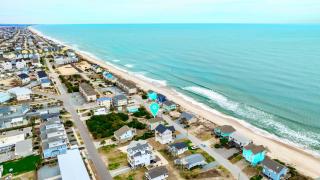A Shore Thing | Ocean Views | Elevator | Surf City, NC | Dog Friendly - Surf City - 1