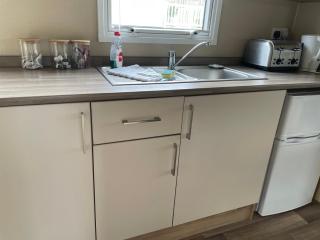 holiday lodge Newquay - Newquay - 1