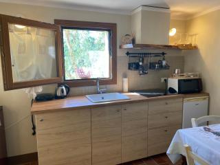 Rivolta home - Buti - 5