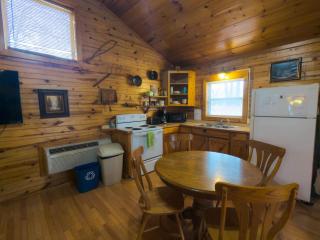 Wild Plum Cabin No.1 - Eureka Springs - 7