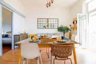 SELECT'soHOME - Maison avec vue mer - Services et Parking compris - AGAVE - Le Lavandou - 8