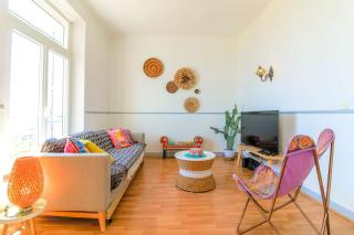 SELECT'soHOME - Maison avec vue mer - Services et Parking compris - AGAVE - Le Lavandou - 9