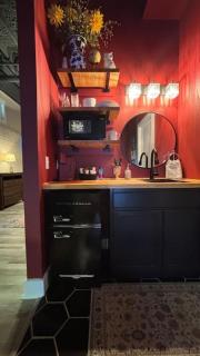 Starry Nights in Eureka Springs - 4