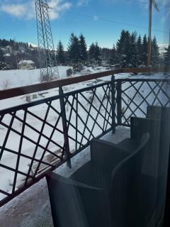 Residence Hill Kopaonik - Kopaonik - 6