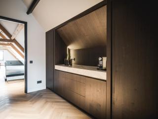 Suite Ouddorp - 2 pers - 1