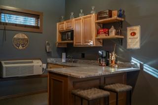 66 Center St. Studio No.1 - Eureka Springs - 6