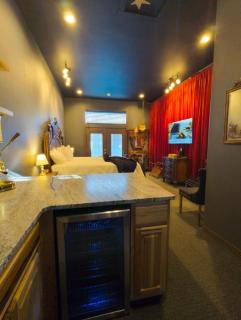 66 Center St. Studio No.1 - Eureka Springs - 5