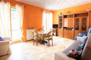 Comfort in Camogli - 5 minutes from the sea with garage - Camogli - 7