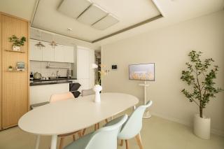 Sweet Dream House #A Quiet Rest That Warmly Embraces You Even on Unfamiliar Nights - Seoel - 1