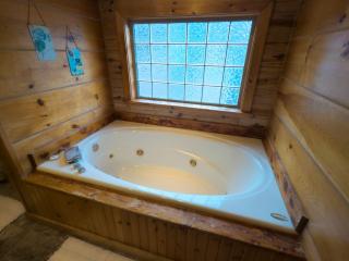 Wild Plum Cabin No. 2 - Eureka Springs - 4