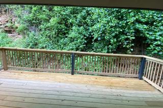 Main St. Eureka Suite 202 - Eureka Springs - 6
