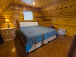 Wild Plum Cabin No. 3 - Eureka Springs - 3